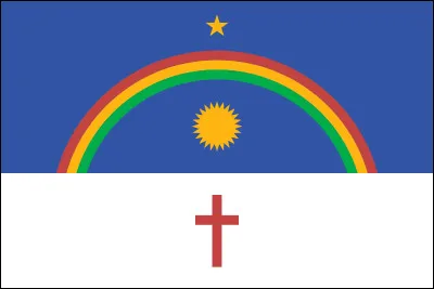 À quel État appartient ce drapeau ?