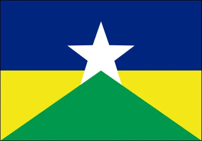 À quel État appartient ce drapeau ?