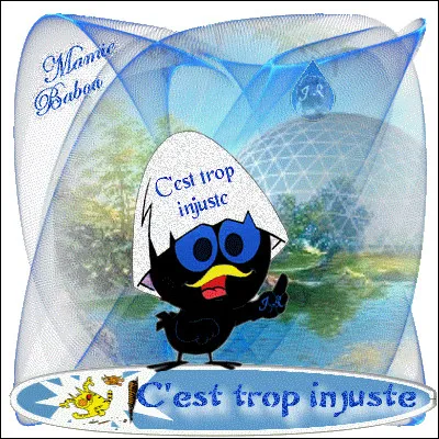 Je suis toujours polie avec mes joueurs que je remercie et que j'estime. Alors que te dirai-je si tu as totalement raté ce quiz ?