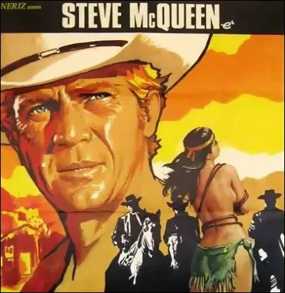 Sorte de trapèze américain.