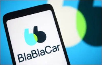 Par quelle société a été lancée la marque BlaBlaCar ?