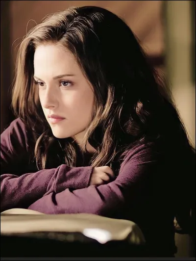 Quelle est la particularité du pouvoir de Bella une fois transformée ?