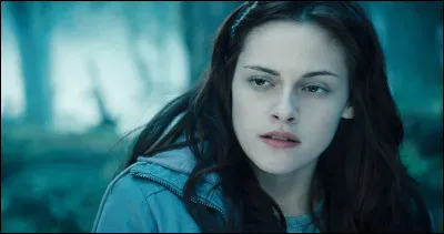 Quel est le prénom complet de l'héroïne de Twilight ?