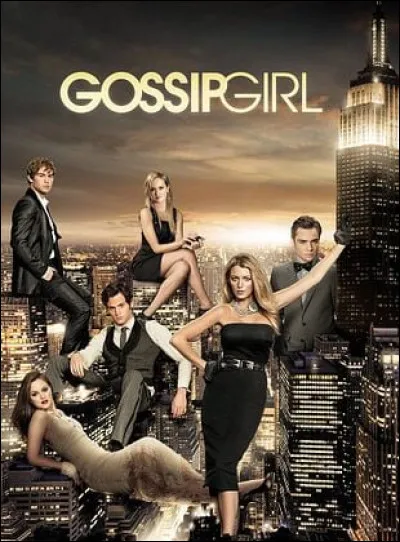 Dans la série ''Gossip Girl'', qui a pour nom de famille "Archibald" ?
