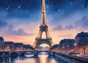 Quiz La tour Eiffel