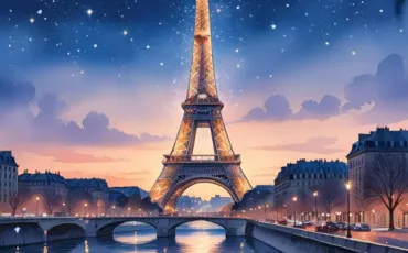Quiz Tour eiffel