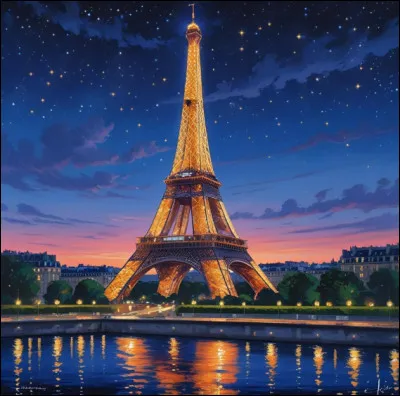 Pour l'Exposition universelle de 1889, un concours avait été lancé pour la construction d'un "tour de fer d'une hauteur de 300 mètres". Combien de projets ont été soumis et examinés avant que celui de Gustave Eiffel ne soit retenu ?