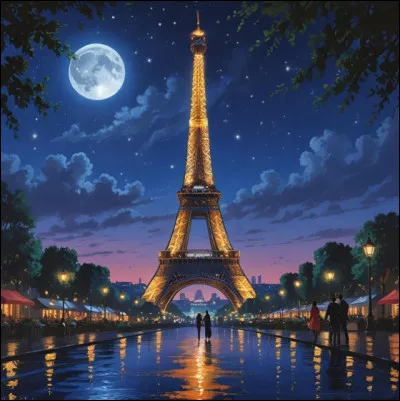 En quelle année la tour Eiffel a-t-elle failli être démantelée, conformément à la concession temporaire accordée à Gustave Eiffel, avant que son utilité scientifique ne la sauve ?