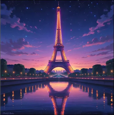 Quel célèbre écrivain français, bien que connu pour avoir détesté la tour Eiffel et l'avoir qualifiée d'"odieuse carcasse", y déjeunait pourtant régulièrement, arguant que c'était le seul endroit de Paris où il n'avait pas à la voir ?