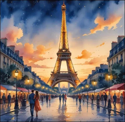 Outre le rôle scientifique et touristique, quelle fut l'une des principales fonctions initiales de la tour Eiffel après l'Exposition universelle de 1889 ?