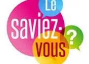 Quiz Le Saviez-vous : vrai ou faux ? (2)