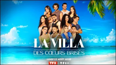 Le saviez-vous ? La dixième saison de la villa des curs brisés a été filmée en Indonésie, sur l'île de Bali.