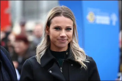 Le saviez-vous ? Depuis 2021, la direction du Tour de France Femmes est assurée par Marion Rousse.