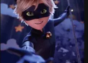 Quiz Chat alors, un quiz sur Chat Noir !