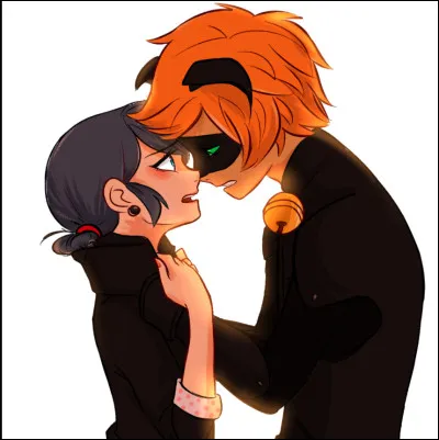 Bonus : est-il amoureux de Sublime ?