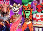 Quiz ''Mask Singer 7'' : qui se cachait derrire les costumes ?