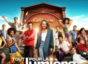 Quiz Tout pour la lumire : les personnages