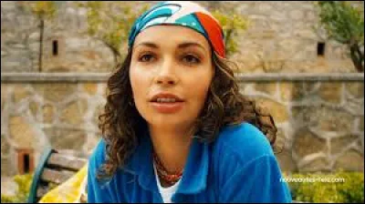 Comment s'appelle ce personnage ?