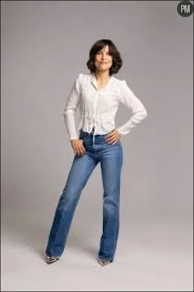 Comment s'appelle ce personnage ?