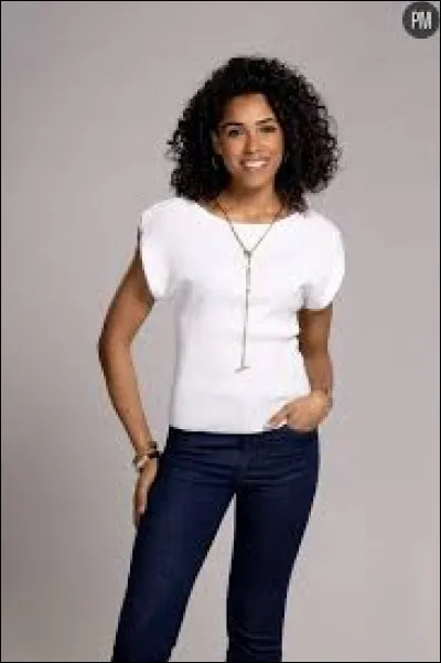 Comment s'appelle ce personnage ?