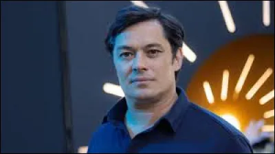 Comment s'appelle ce personnage ?