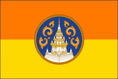 À quelle province appartient ce drapeau ?