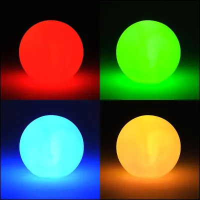 Quelle couleur préfères-tu ?