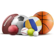 Quiz 1 champion = 1 sport