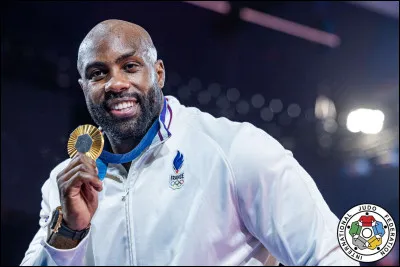 Qui est-ce et quelle est sa discipline ?