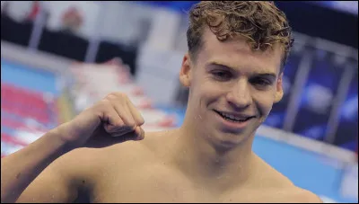 Qui est-ce et quelle est sa discipline ?