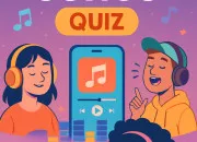 Quiz Les chansons des annes 2020