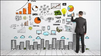 L'action d'entreprendre, de mener à bien un projet ! Trouvez-moi la bonne orthographe !