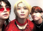 Test Pourrais-tu tre K-pop Idol ?