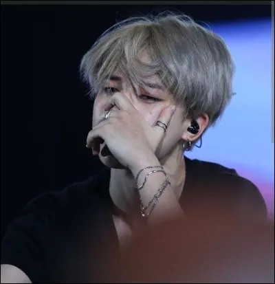 Pourrais-tu supporter toutes les critiques, même celles des haters qui diront des choses fausses sur toi ou le groupe ? (Même si tout le monde sait que c'est horrible, certaines personnes le font quand même)