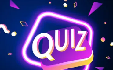 Quiz Test de personnalit