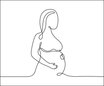 Sciences - Quelle est la durée approximative d'une grossesse ?