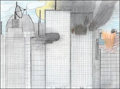 Histoire - Quelle année a été marquée par les attentats du 11 septembre ?