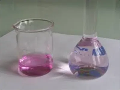 Lequel de ces chimistes a mis au point une solution antiseptique pour les plaies ouvertes ou infectées, appelée "eau de (nom du chimiste)" ?