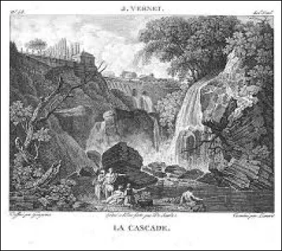 En art, qu'appelle t-on une eau-forte ?