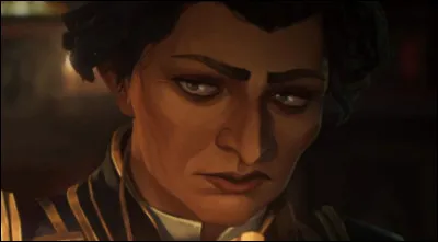 Bah, qui est-ce celle-là ?