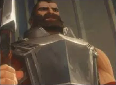 Ah mais, tu le reconnais ?