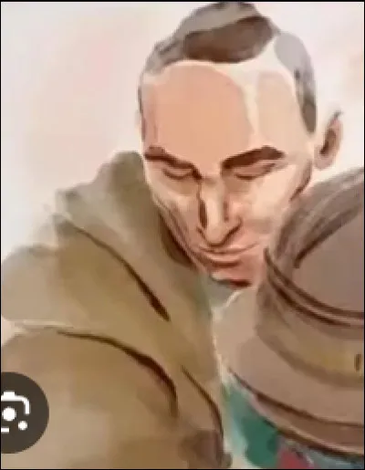 Arriverais-tu à deviner qui est ce personnage ?