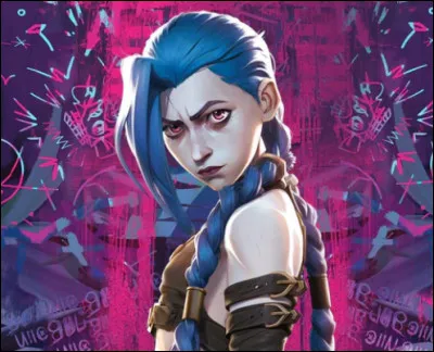 Oh mais, c'est qui ça ?