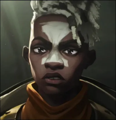 Qui est ce personnage ?