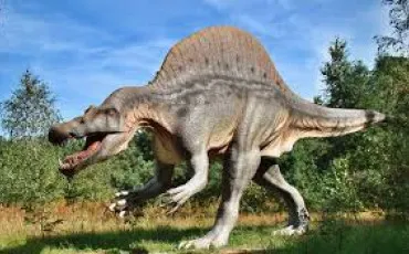Quiz Dinosaures
