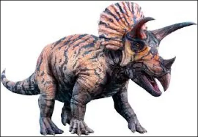 Quel dinosaure avait 500 dents ?