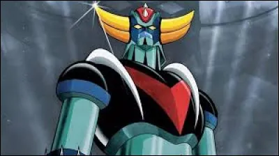 En quelle année la série "Goldorak, le robot de l'espace" a-t-elle fait son apparition à la télévision française ?