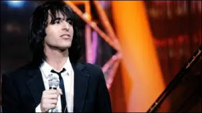 Laquelle de ces chansons n'appartient pas à Jean-Jacques Goldman ?