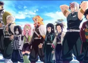 Quiz Connais-tu bien 'Kimetsu no yaiba' ('Demon Slayer') ?