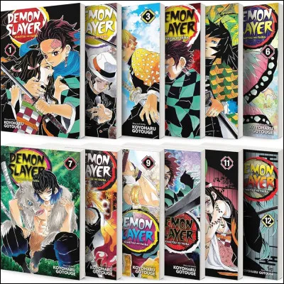 Qui est le mangaka ?